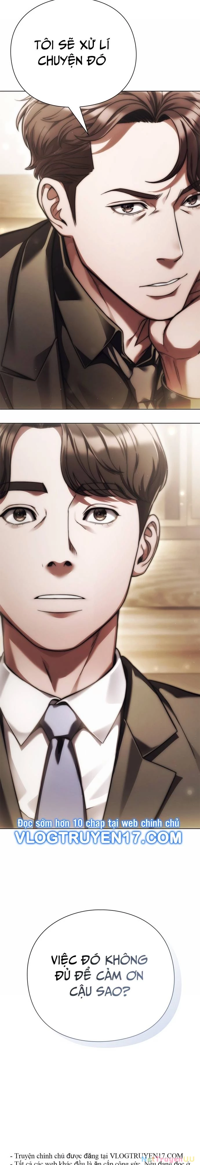 Nhân Viên Văn Phòng Nhìn Thấy Vận Mệnh Chapter 49 - Trang 4