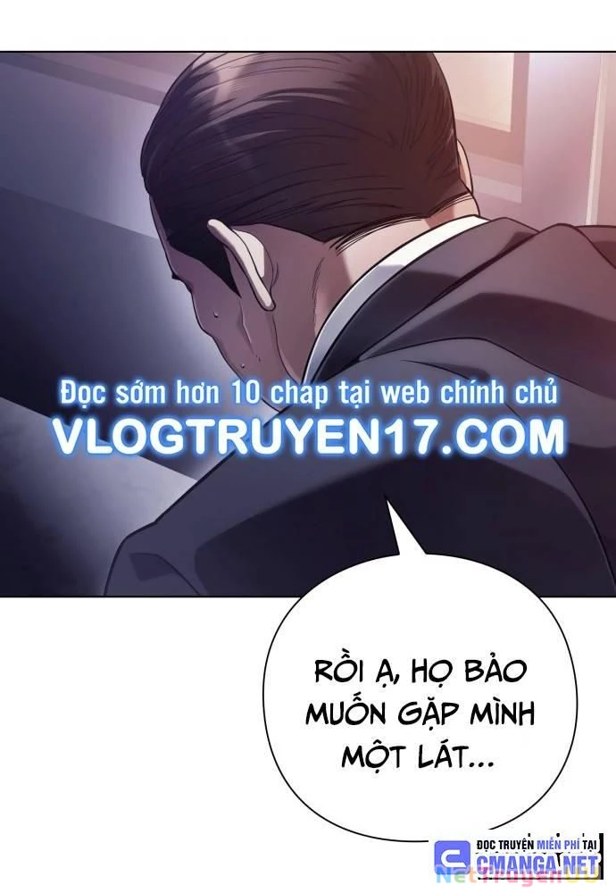 Nhân Viên Văn Phòng Nhìn Thấy Vận Mệnh Chapter 51 - Trang 4