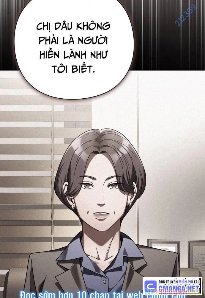 Nhân Viên Văn Phòng Nhìn Thấy Vận Mệnh Chapter 51 - Trang 4