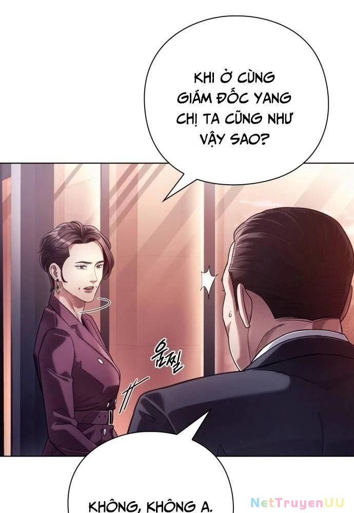 Nhân Viên Văn Phòng Nhìn Thấy Vận Mệnh Chapter 51 - Trang 4