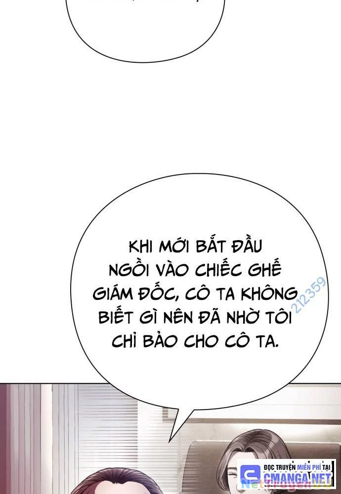 Nhân Viên Văn Phòng Nhìn Thấy Vận Mệnh Chapter 51 - Trang 4