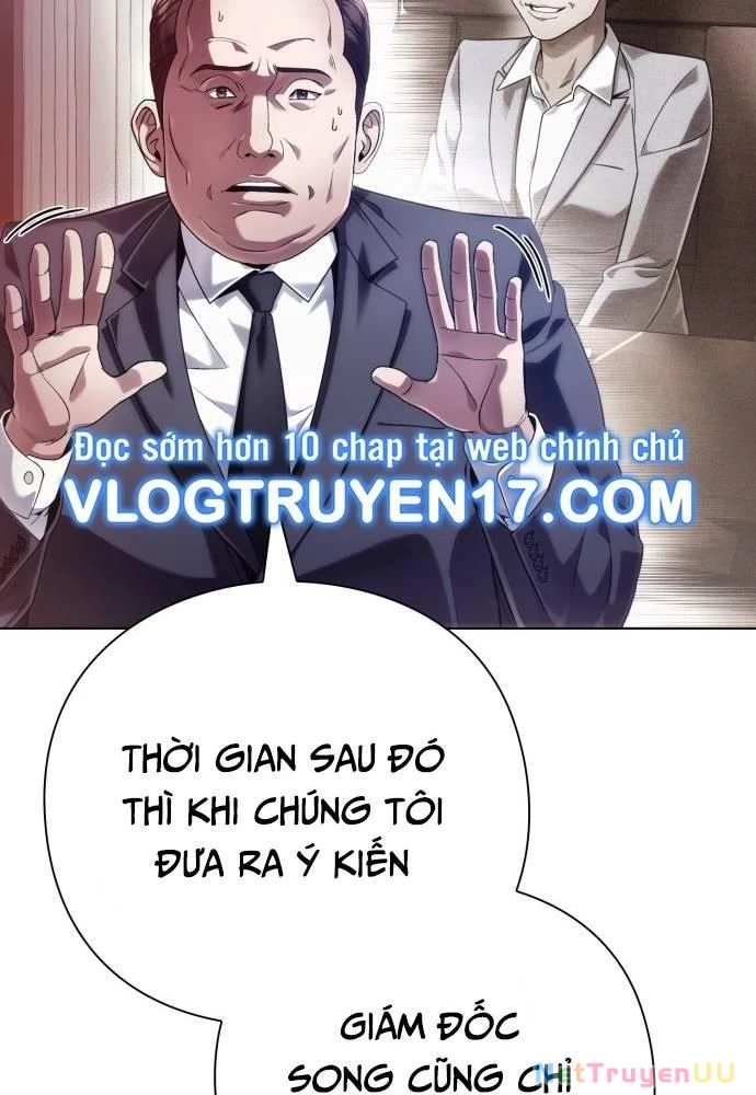 Nhân Viên Văn Phòng Nhìn Thấy Vận Mệnh Chapter 51 - Trang 4