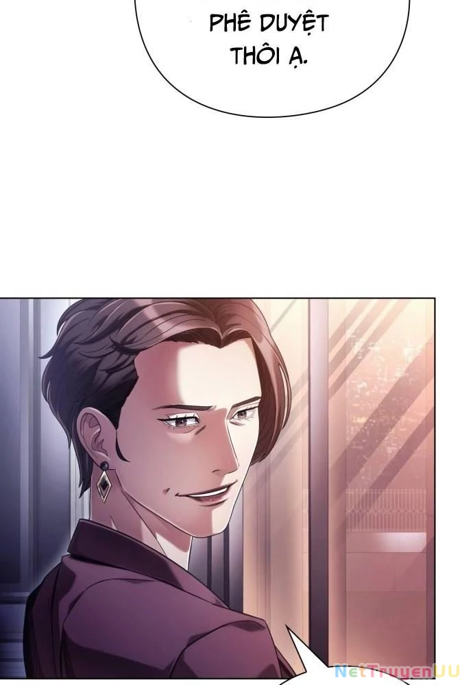 Nhân Viên Văn Phòng Nhìn Thấy Vận Mệnh Chapter 51 - Trang 4