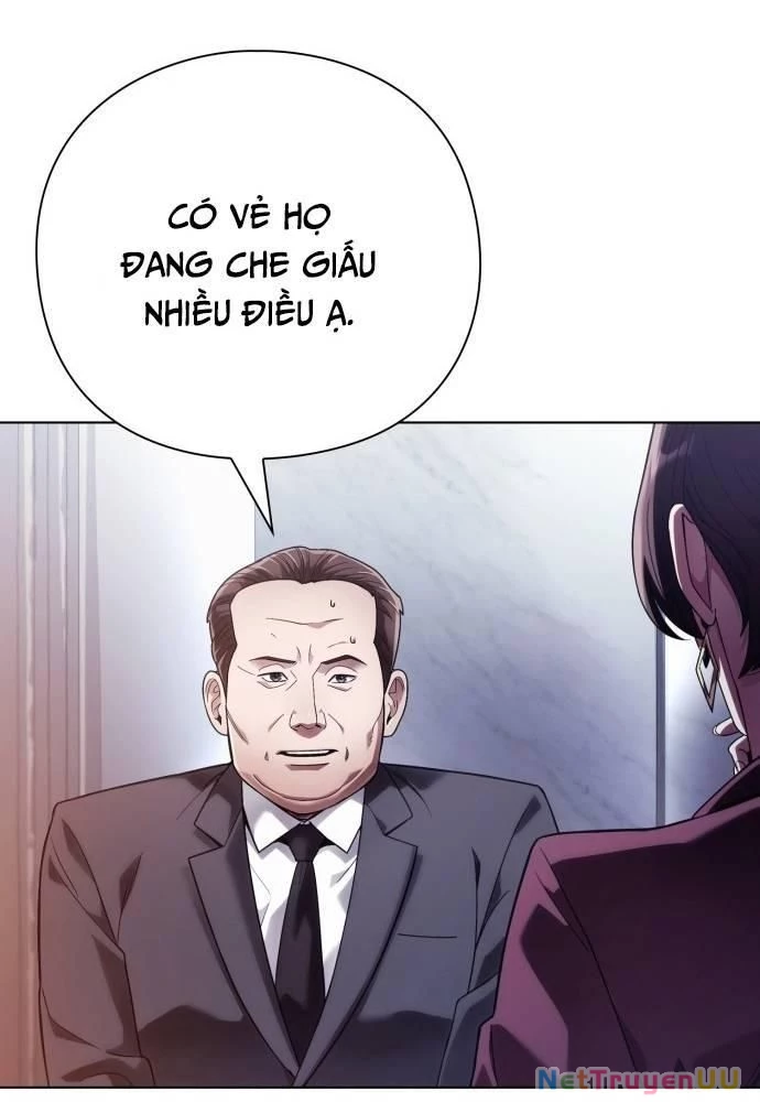 Nhân Viên Văn Phòng Nhìn Thấy Vận Mệnh Chapter 51 - Trang 4