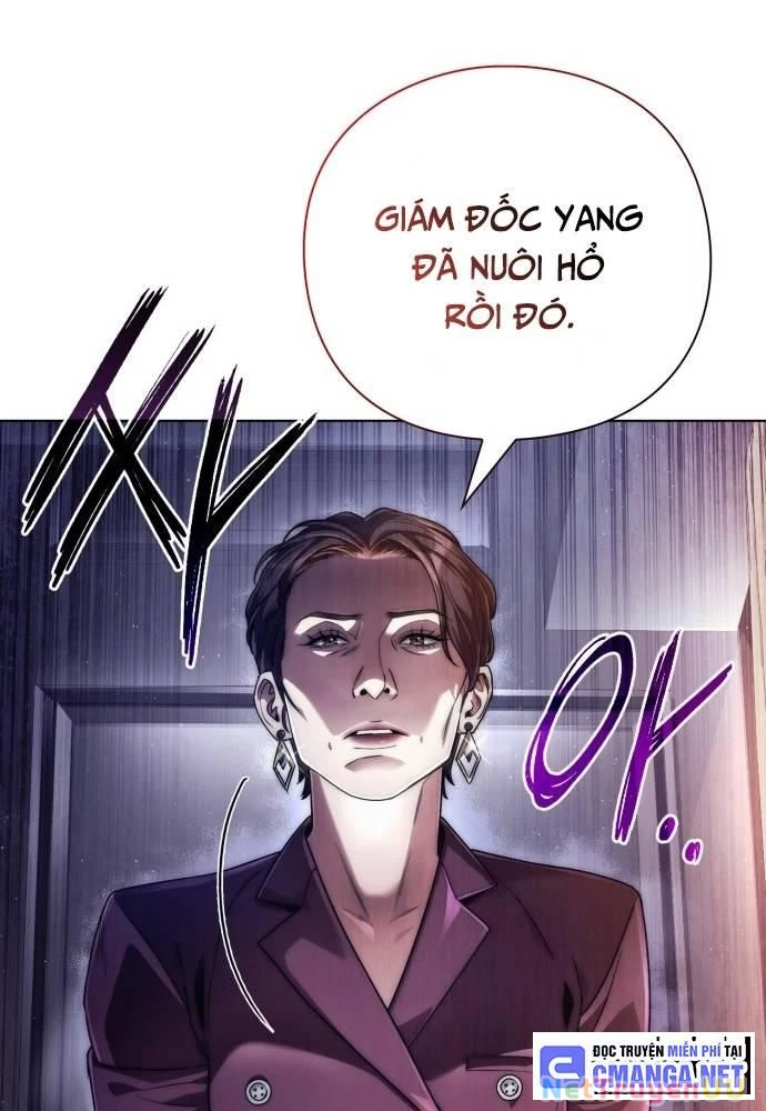 Nhân Viên Văn Phòng Nhìn Thấy Vận Mệnh Chapter 51 - Trang 4