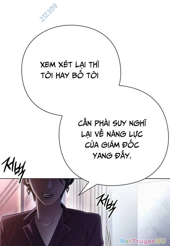 Nhân Viên Văn Phòng Nhìn Thấy Vận Mệnh Chapter 51 - Trang 4