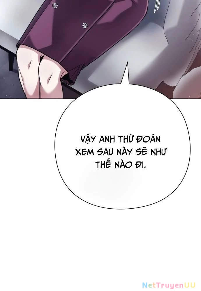 Nhân Viên Văn Phòng Nhìn Thấy Vận Mệnh Chapter 51 - Trang 4