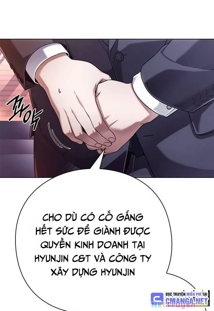 Nhân Viên Văn Phòng Nhìn Thấy Vận Mệnh Chapter 51 - Trang 4