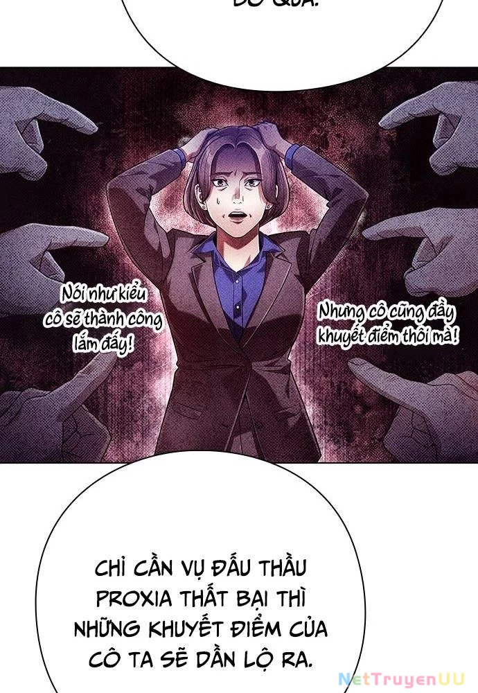 Nhân Viên Văn Phòng Nhìn Thấy Vận Mệnh Chapter 51 - Trang 4