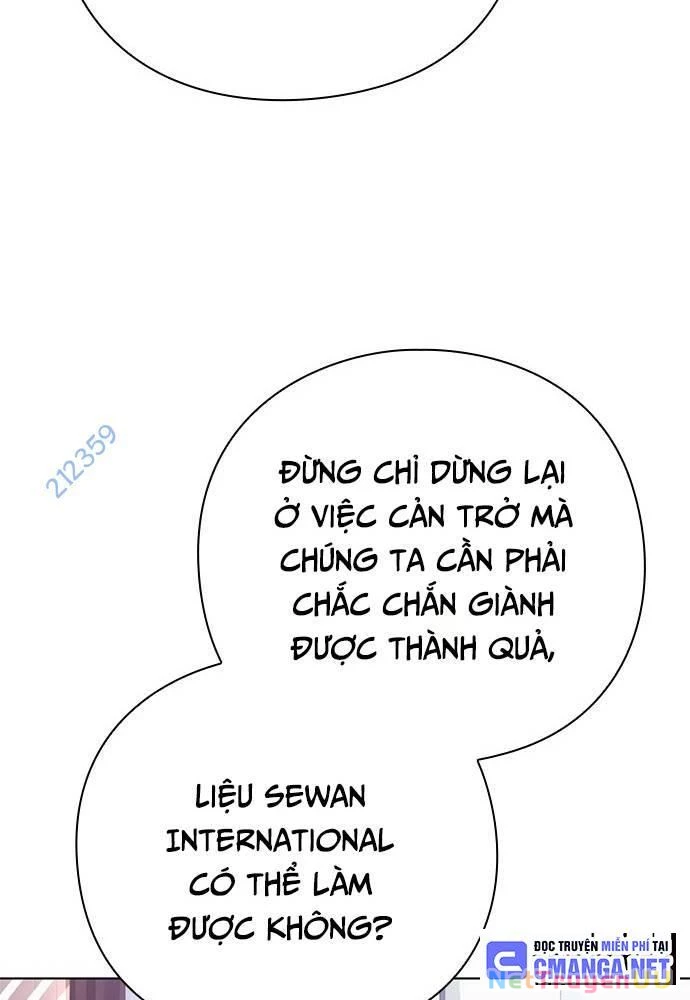 Nhân Viên Văn Phòng Nhìn Thấy Vận Mệnh Chapter 51 - Trang 4