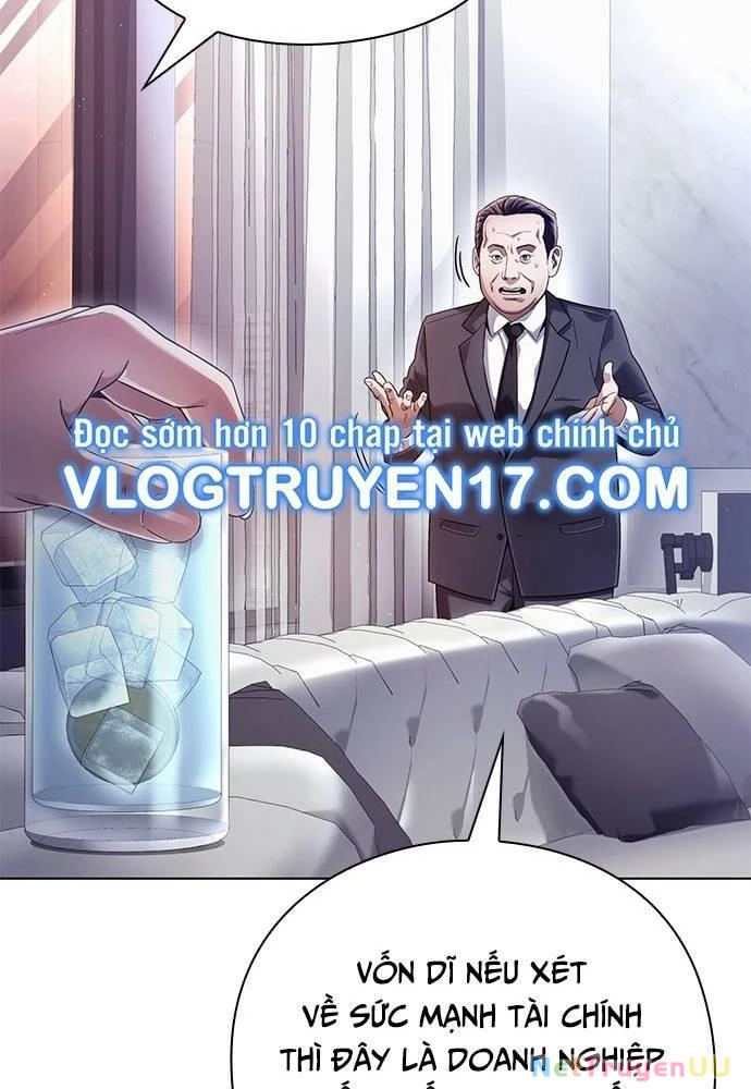 Nhân Viên Văn Phòng Nhìn Thấy Vận Mệnh Chapter 51 - Trang 4