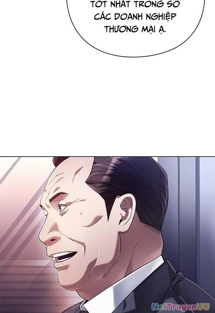 Nhân Viên Văn Phòng Nhìn Thấy Vận Mệnh Chapter 51 - Trang 4