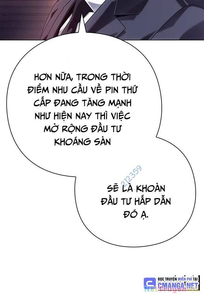Nhân Viên Văn Phòng Nhìn Thấy Vận Mệnh Chapter 51 - Trang 4