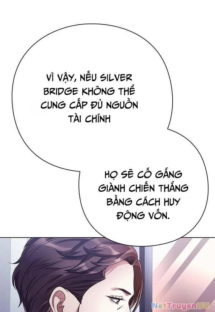 Nhân Viên Văn Phòng Nhìn Thấy Vận Mệnh Chapter 51 - Trang 4