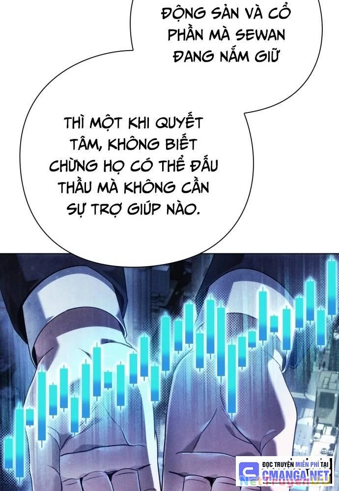 Nhân Viên Văn Phòng Nhìn Thấy Vận Mệnh Chapter 51 - Trang 4