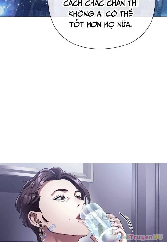 Nhân Viên Văn Phòng Nhìn Thấy Vận Mệnh Chapter 51 - Trang 4