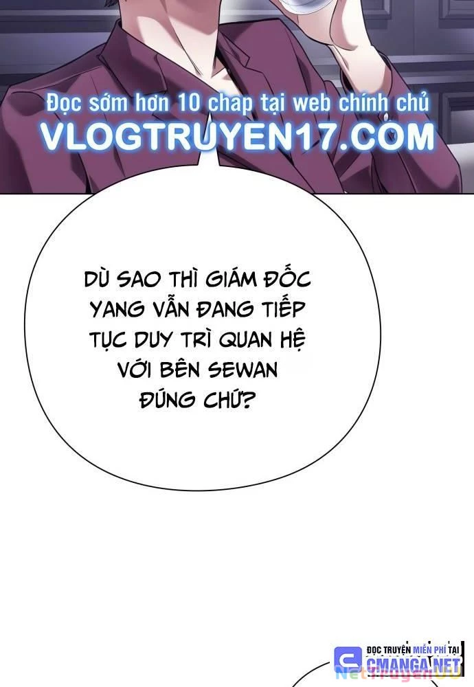 Nhân Viên Văn Phòng Nhìn Thấy Vận Mệnh Chapter 51 - Trang 4