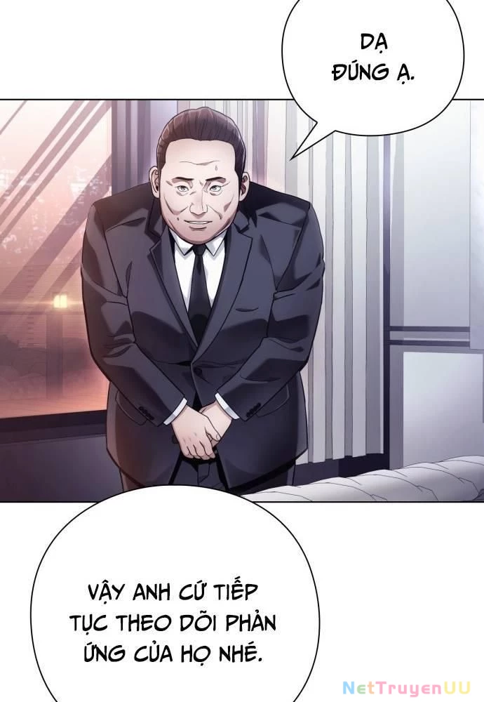 Nhân Viên Văn Phòng Nhìn Thấy Vận Mệnh Chapter 51 - Trang 4