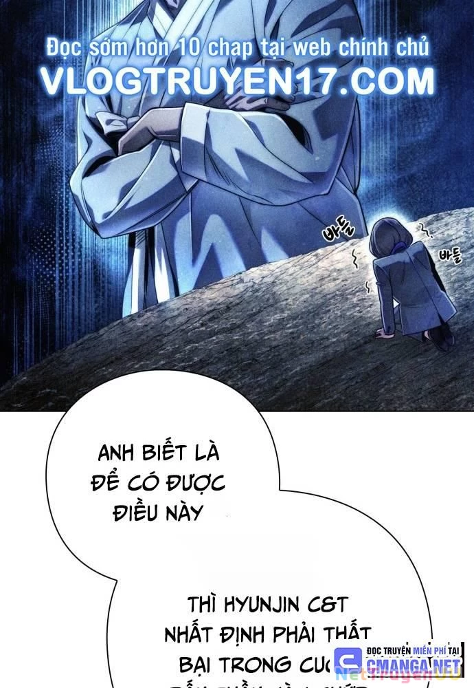 Nhân Viên Văn Phòng Nhìn Thấy Vận Mệnh Chapter 51 - Trang 4