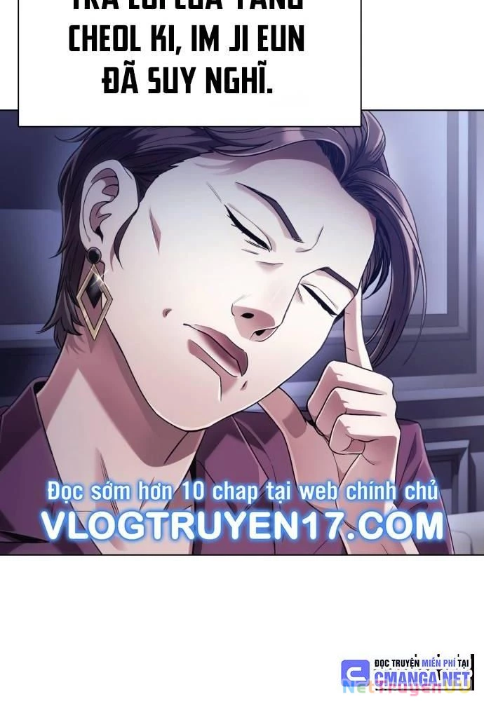 Nhân Viên Văn Phòng Nhìn Thấy Vận Mệnh Chapter 51 - Trang 4