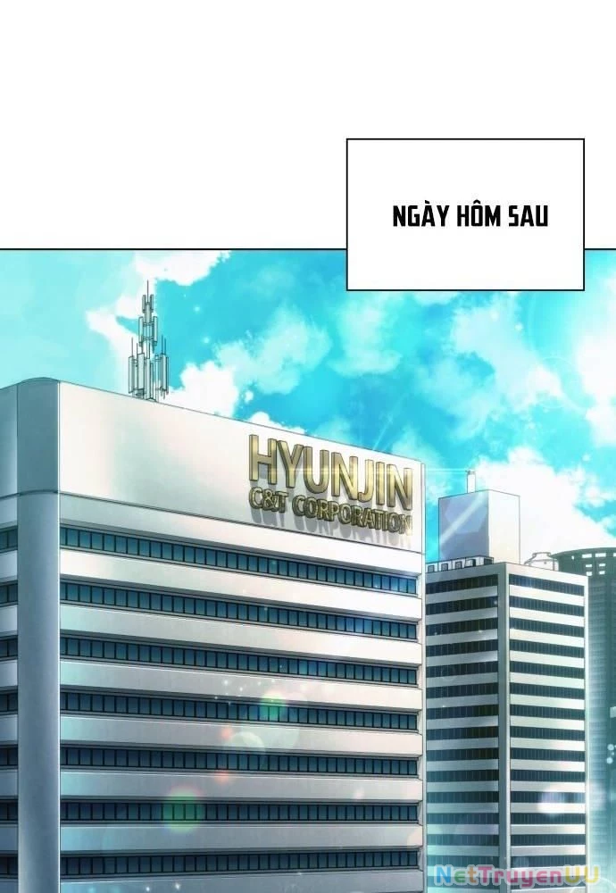 Nhân Viên Văn Phòng Nhìn Thấy Vận Mệnh Chapter 51 - Trang 4