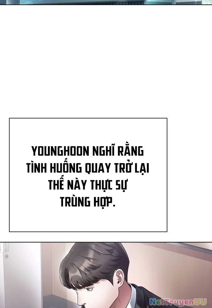 Nhân Viên Văn Phòng Nhìn Thấy Vận Mệnh Chapter 51 - Trang 4