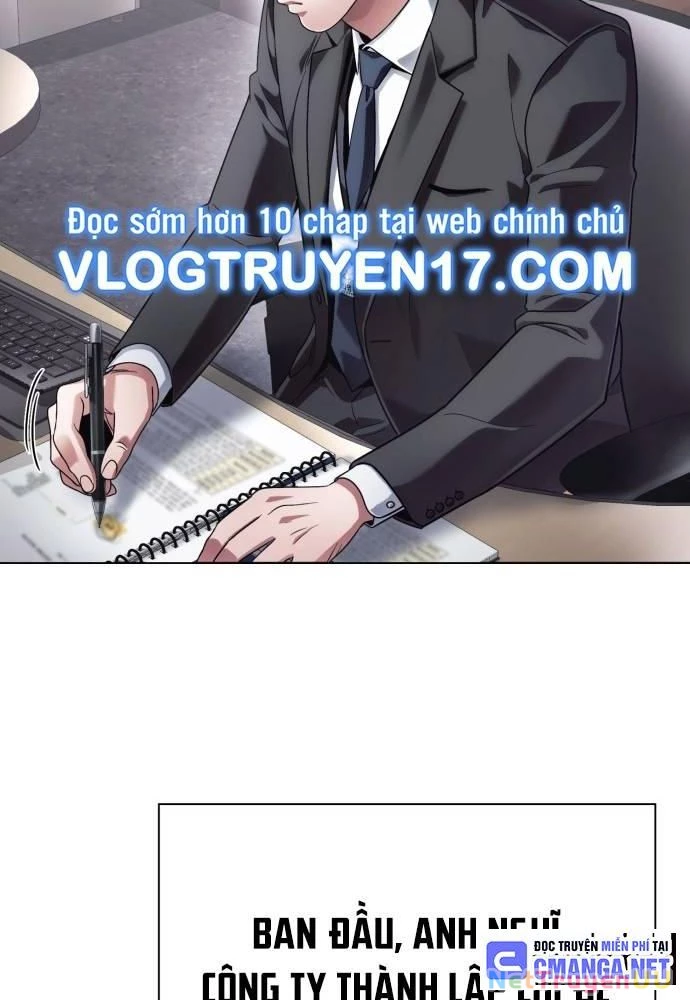 Nhân Viên Văn Phòng Nhìn Thấy Vận Mệnh Chapter 51 - Trang 4