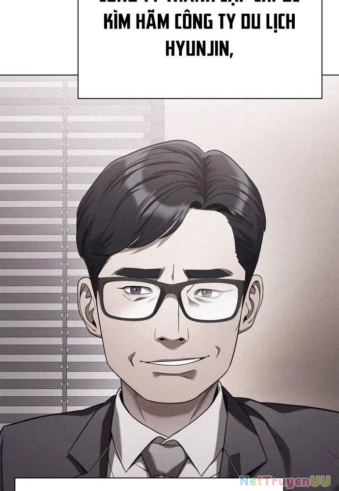 Nhân Viên Văn Phòng Nhìn Thấy Vận Mệnh Chapter 51 - Trang 4