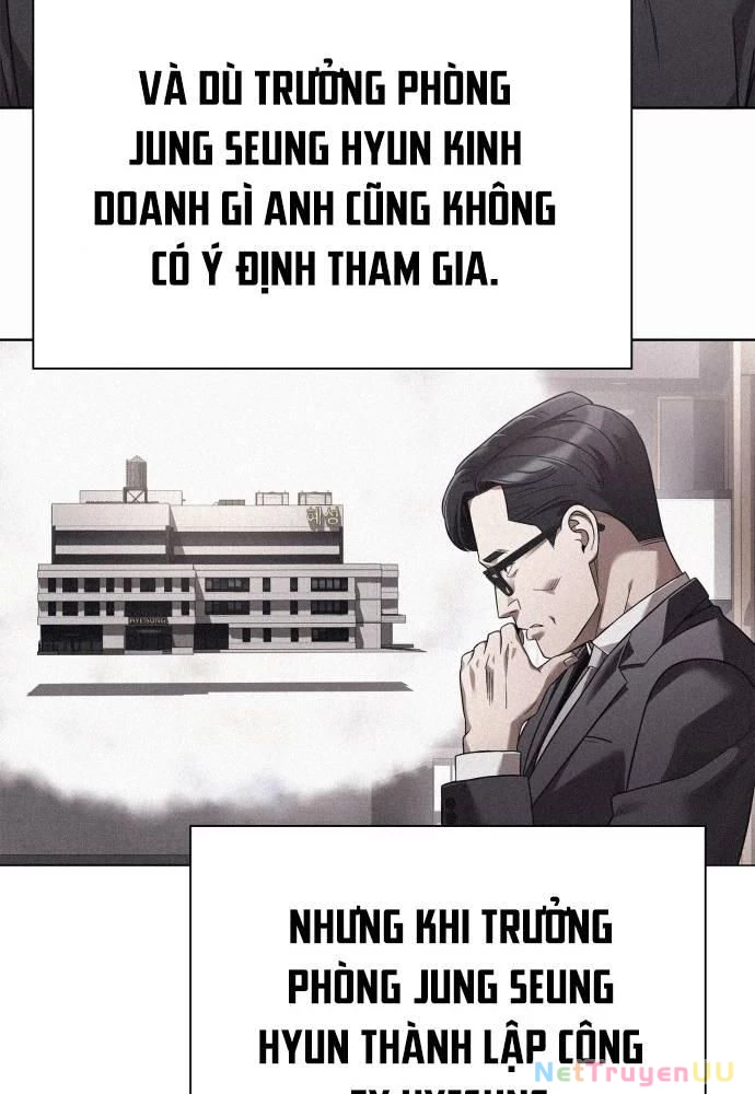 Nhân Viên Văn Phòng Nhìn Thấy Vận Mệnh Chapter 51 - Trang 4