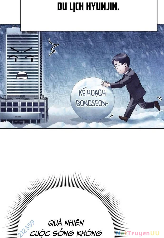 Nhân Viên Văn Phòng Nhìn Thấy Vận Mệnh Chapter 51 - Trang 4
