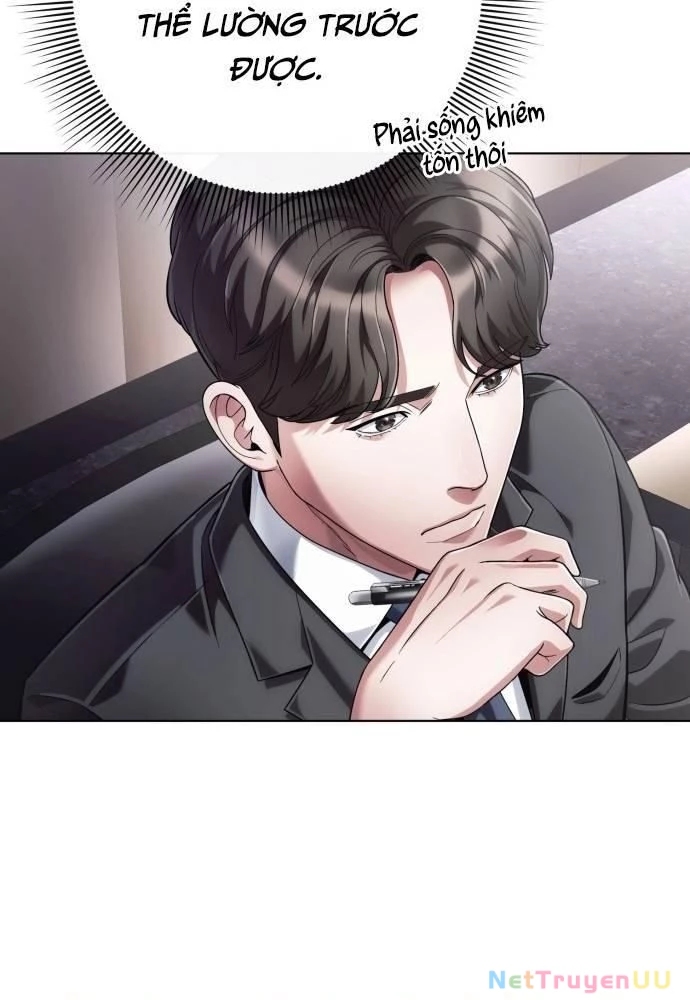 Nhân Viên Văn Phòng Nhìn Thấy Vận Mệnh Chapter 51 - Trang 4