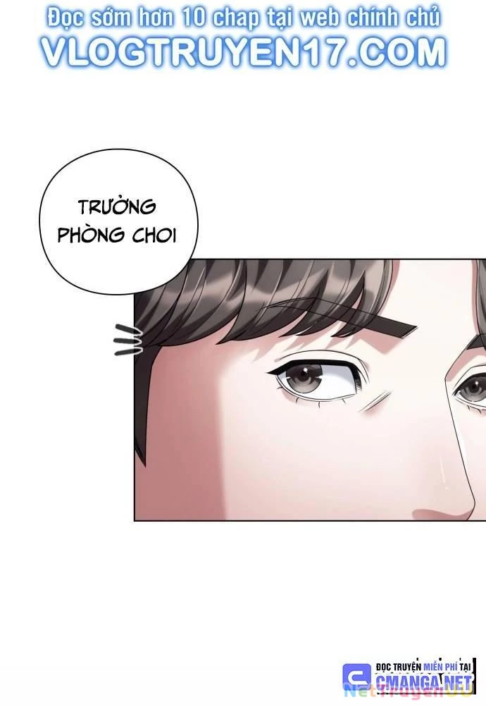 Nhân Viên Văn Phòng Nhìn Thấy Vận Mệnh Chapter 51 - Trang 4