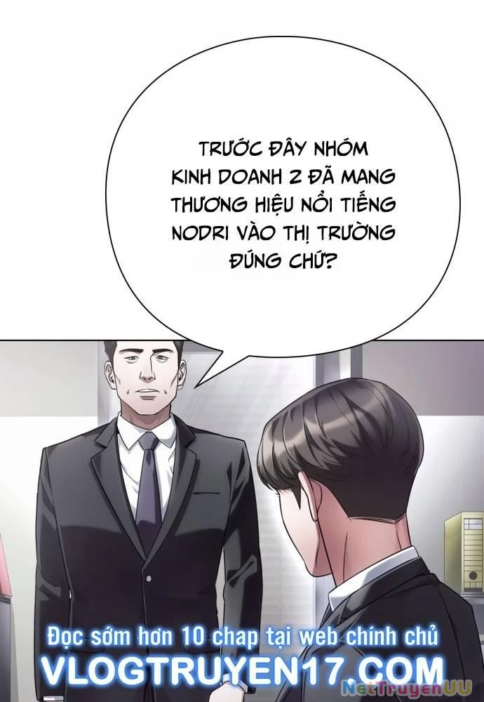 Nhân Viên Văn Phòng Nhìn Thấy Vận Mệnh Chapter 51 - Trang 4