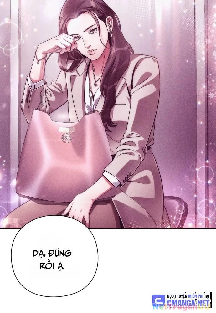 Nhân Viên Văn Phòng Nhìn Thấy Vận Mệnh Chapter 51 - Trang 4