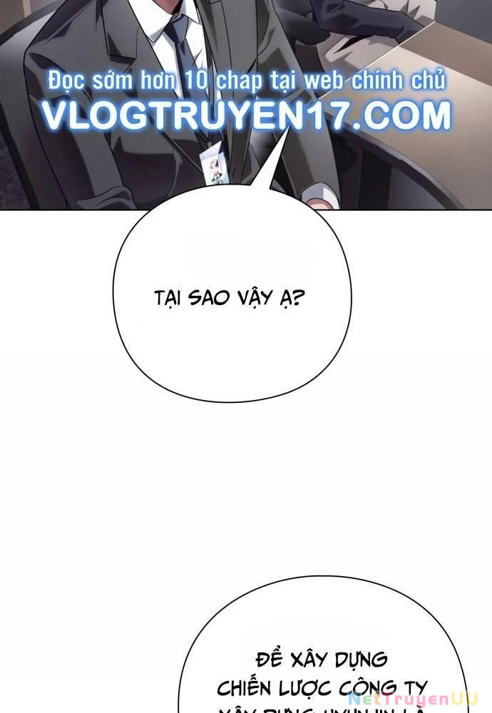 Nhân Viên Văn Phòng Nhìn Thấy Vận Mệnh Chapter 51 - Trang 4