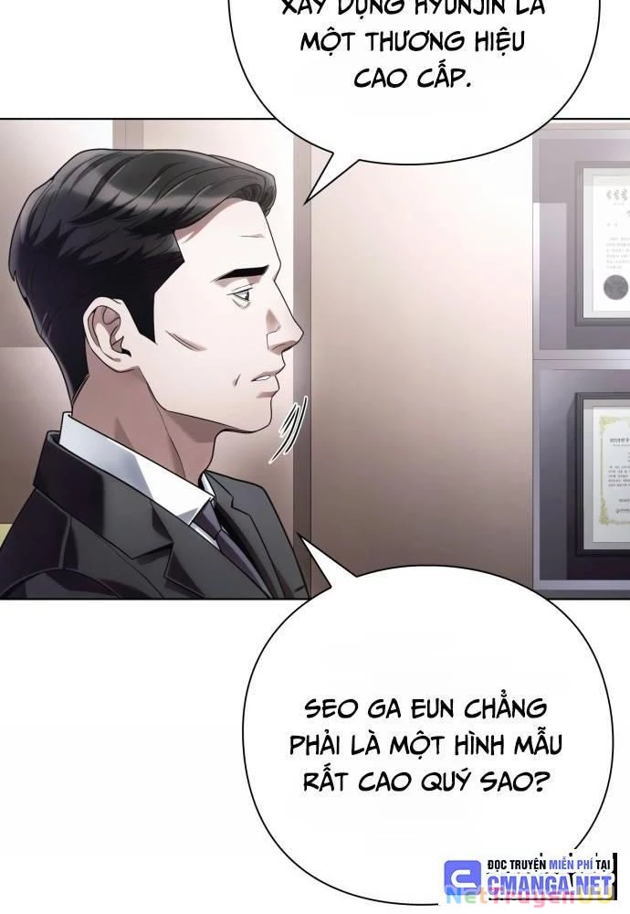 Nhân Viên Văn Phòng Nhìn Thấy Vận Mệnh Chapter 51 - Trang 4