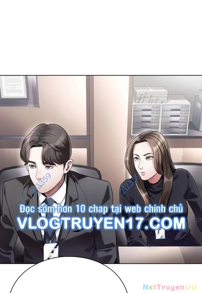 Nhân Viên Văn Phòng Nhìn Thấy Vận Mệnh Chapter 51 - Trang 4