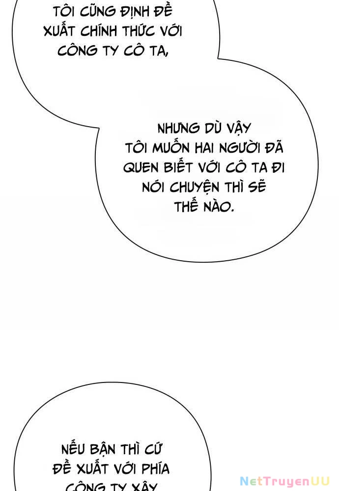 Nhân Viên Văn Phòng Nhìn Thấy Vận Mệnh Chapter 51 - Trang 4