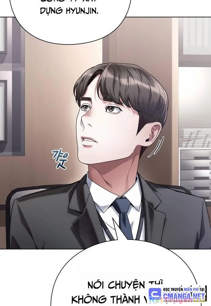 Nhân Viên Văn Phòng Nhìn Thấy Vận Mệnh Chapter 51 - Trang 4