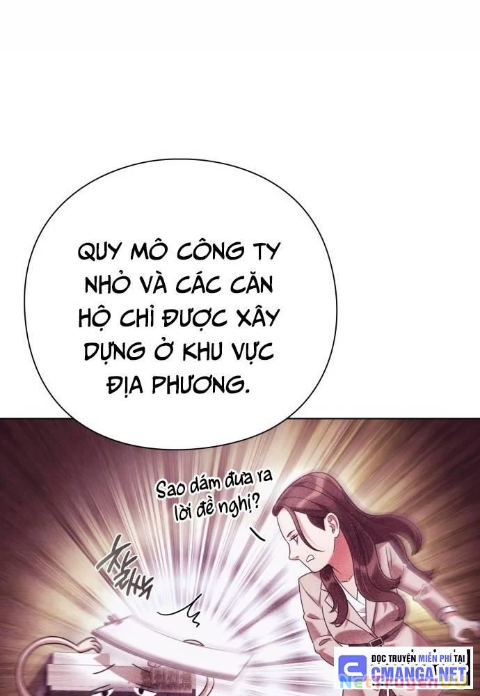 Nhân Viên Văn Phòng Nhìn Thấy Vận Mệnh Chapter 51 - Trang 4