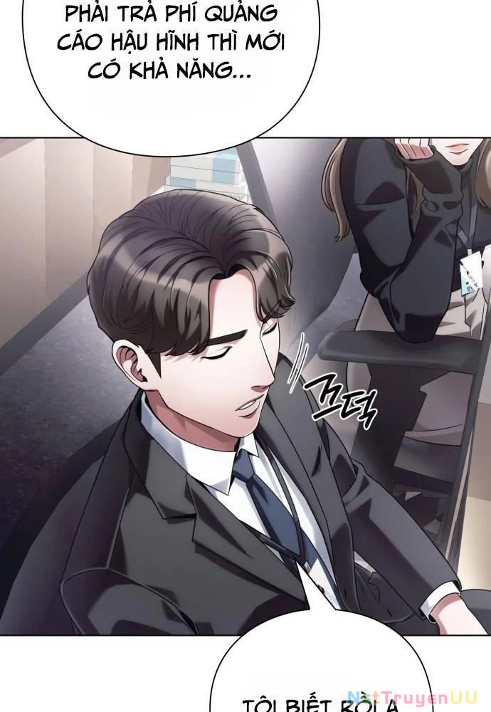 Nhân Viên Văn Phòng Nhìn Thấy Vận Mệnh Chapter 51 - Trang 4