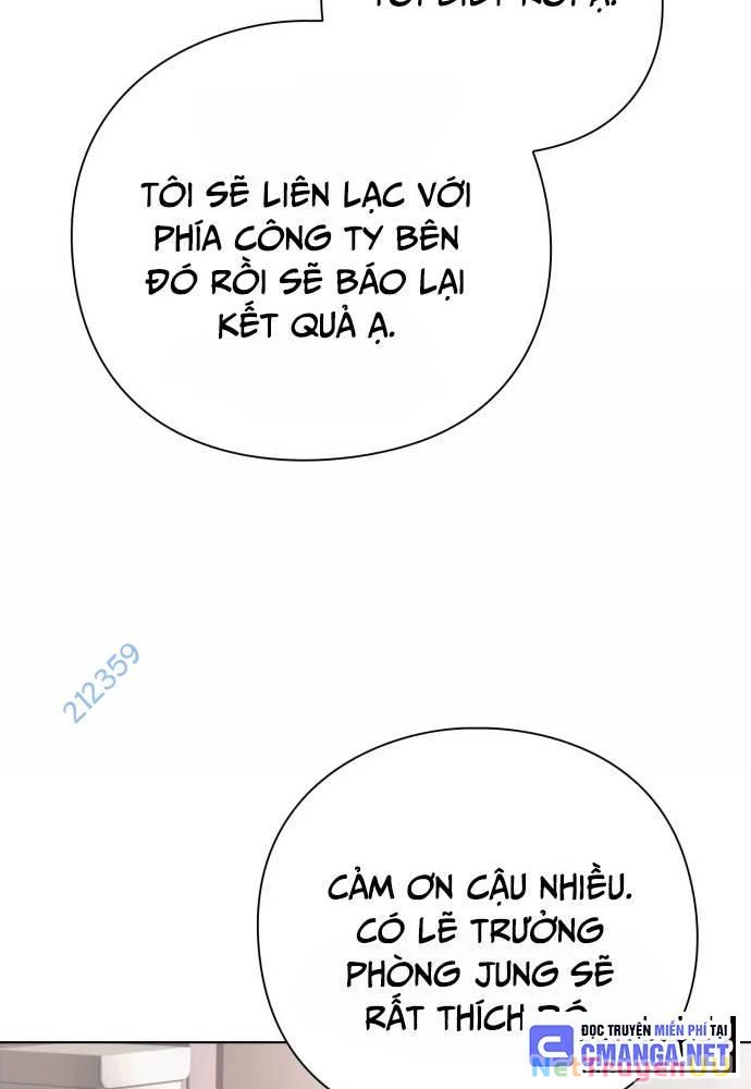 Nhân Viên Văn Phòng Nhìn Thấy Vận Mệnh Chapter 51 - Trang 4