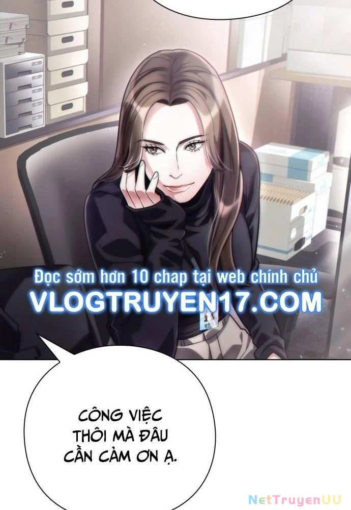 Nhân Viên Văn Phòng Nhìn Thấy Vận Mệnh Chapter 51 - Trang 4