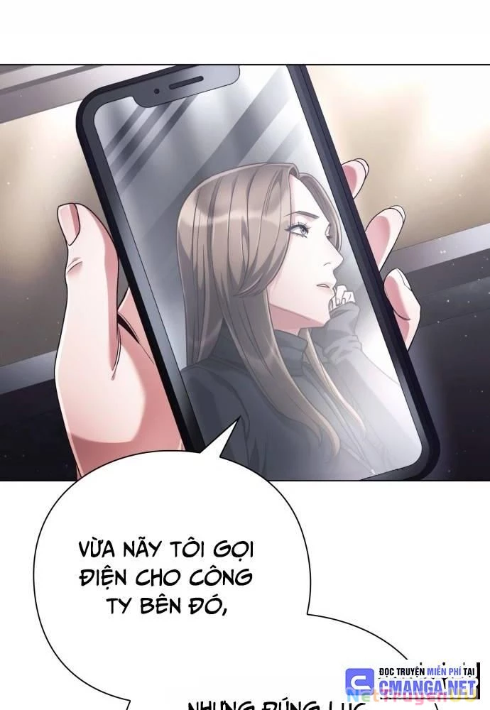 Nhân Viên Văn Phòng Nhìn Thấy Vận Mệnh Chapter 51 - Trang 4