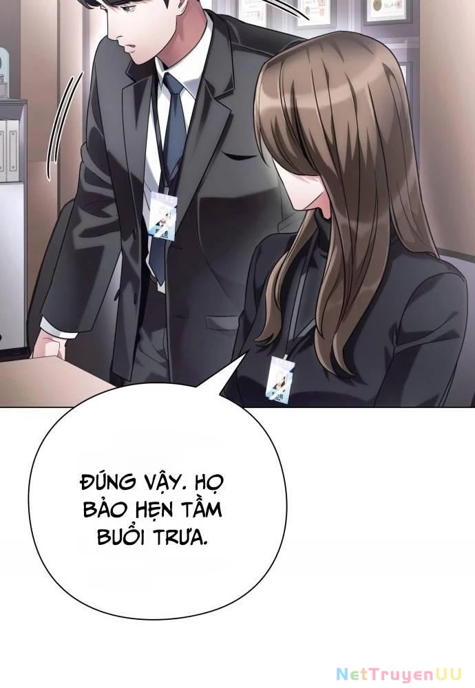 Nhân Viên Văn Phòng Nhìn Thấy Vận Mệnh Chapter 51 - Trang 4