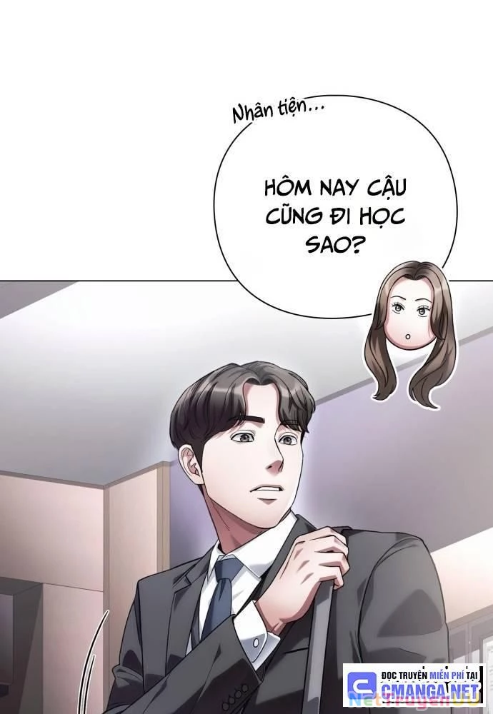 Nhân Viên Văn Phòng Nhìn Thấy Vận Mệnh Chapter 51 - Trang 4