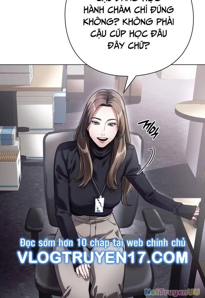 Nhân Viên Văn Phòng Nhìn Thấy Vận Mệnh Chapter 51 - Trang 4