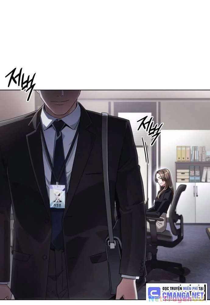 Nhân Viên Văn Phòng Nhìn Thấy Vận Mệnh Chapter 51 - Trang 4