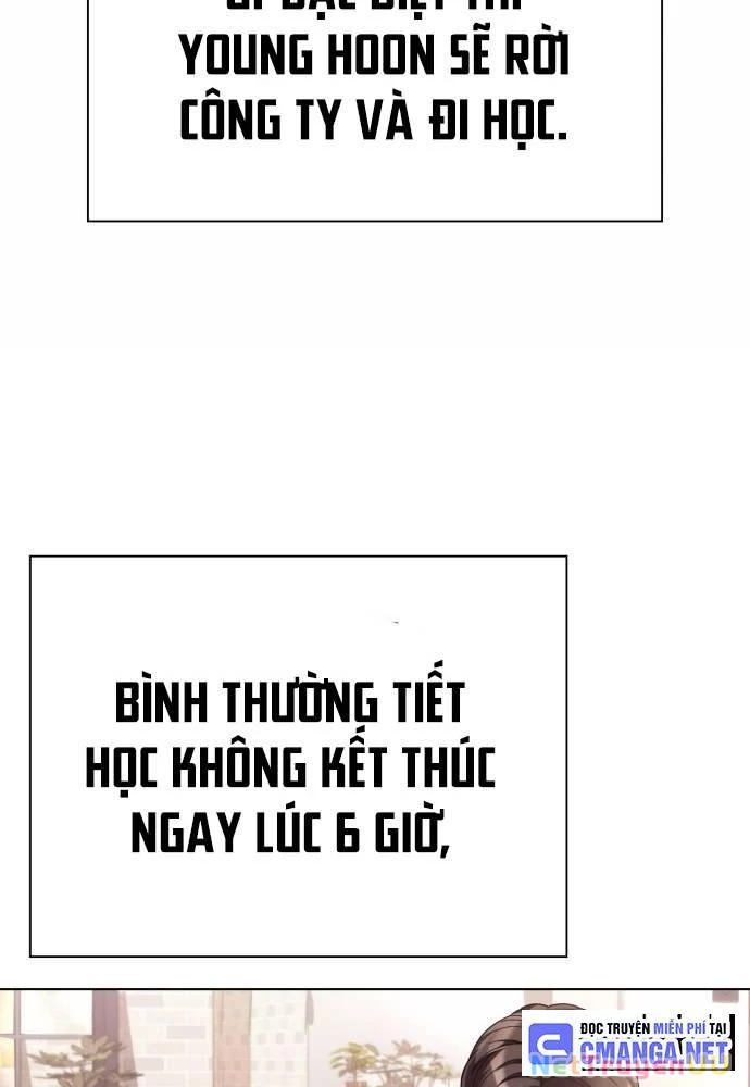 Nhân Viên Văn Phòng Nhìn Thấy Vận Mệnh Chapter 51 - Trang 4