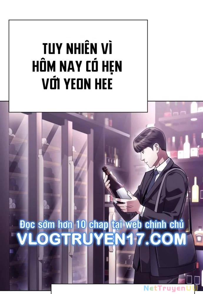 Nhân Viên Văn Phòng Nhìn Thấy Vận Mệnh Chapter 51 - Trang 4